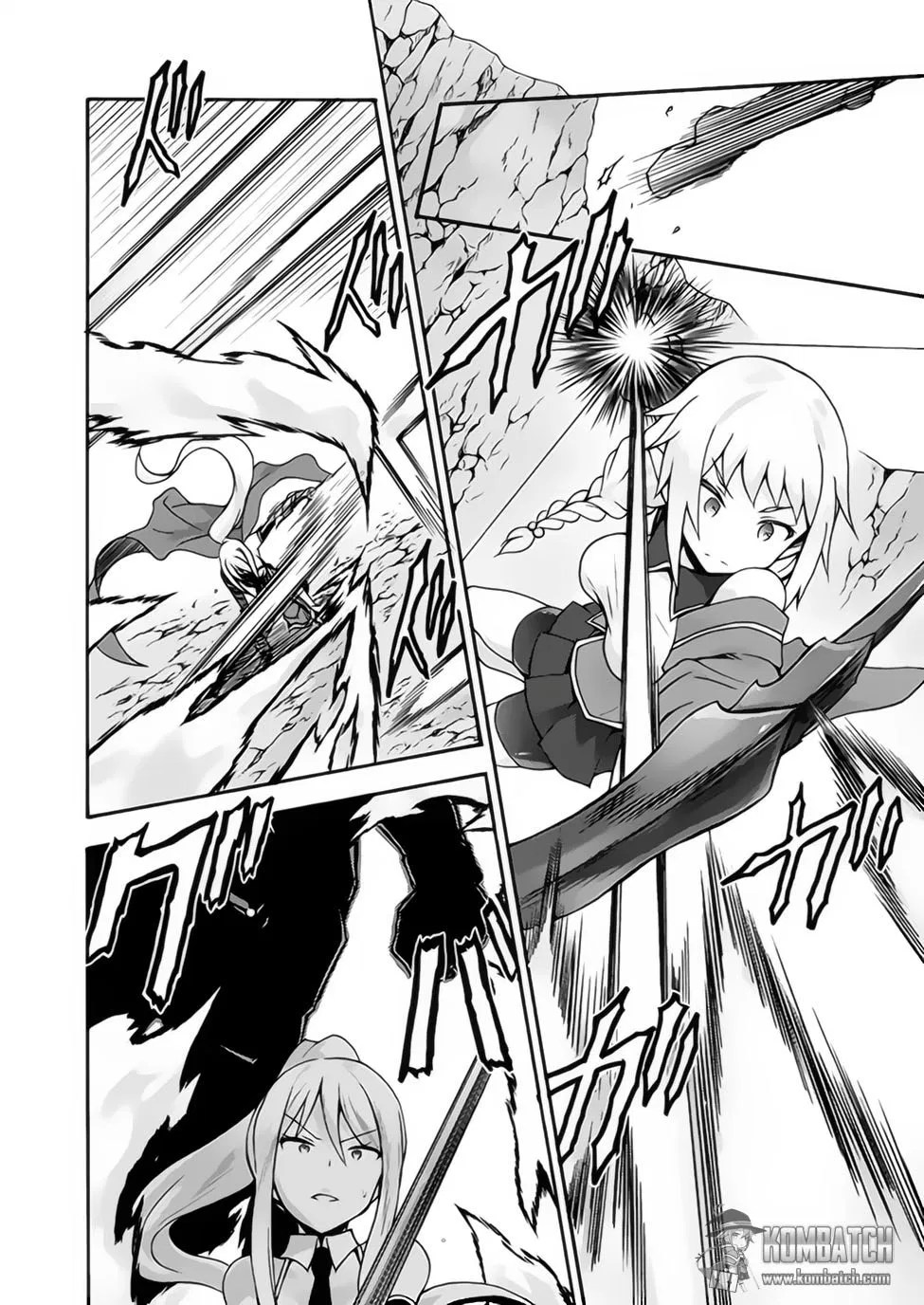 Himekishi ga Classmate! chapter 06 halaman 14