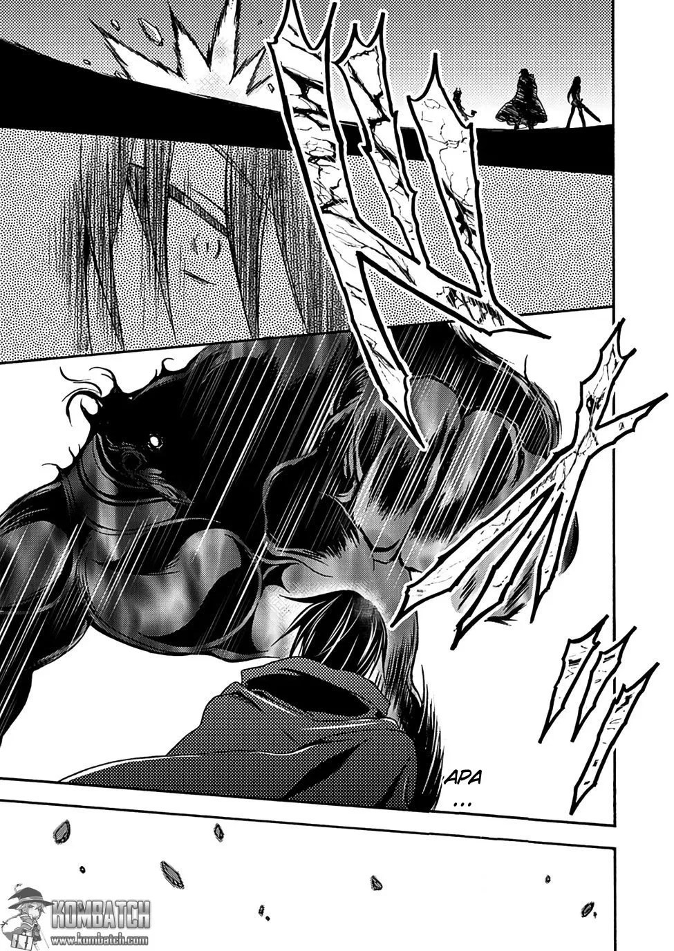 Himekishi ga Classmate! chapter 07 halaman 9