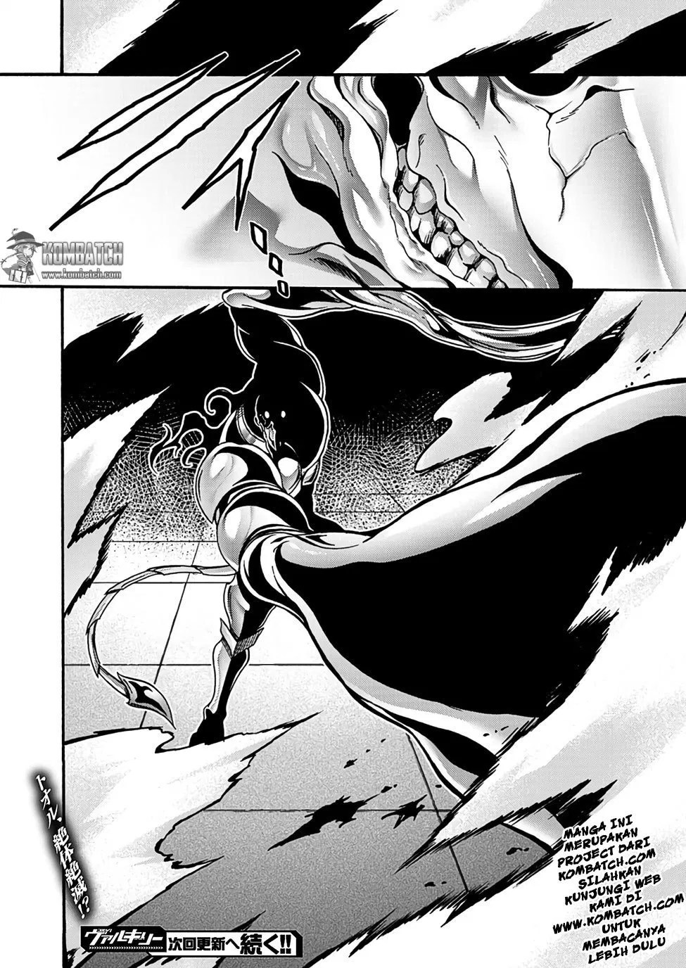 Himekishi ga Classmate! chapter 07 halaman 22