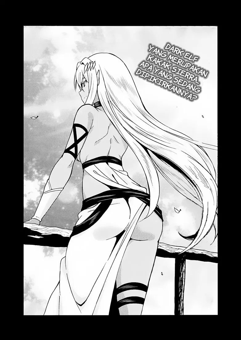 Himekishi ga Classmate! chapter 13 halaman 2