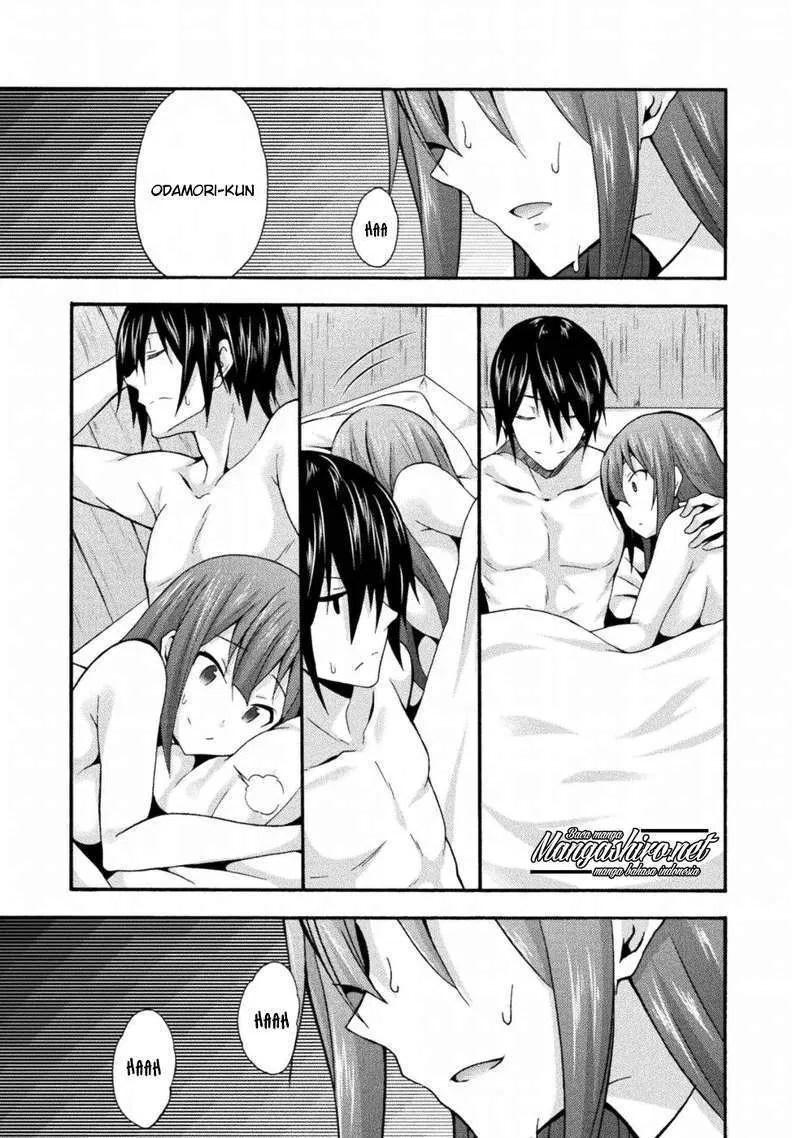 Himekishi ga Classmate! Bab 19 halaman 7