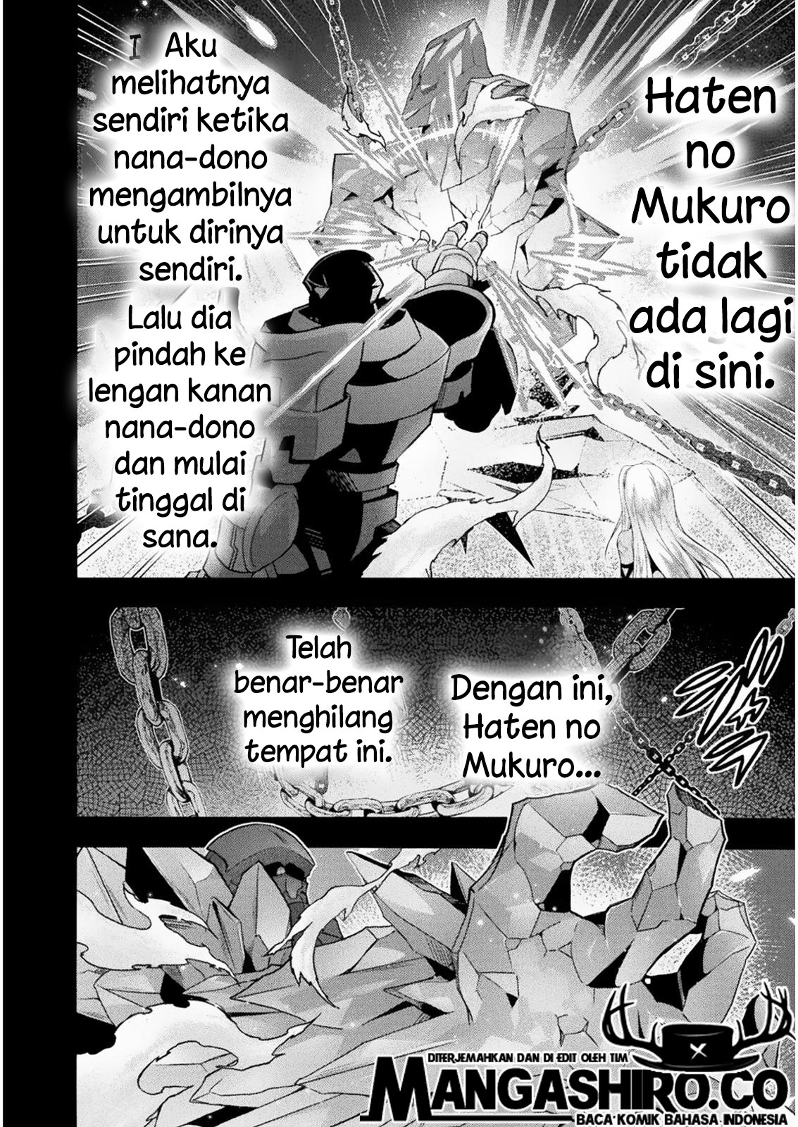 Himekishi ga Classmate! Bab 31 halaman 14