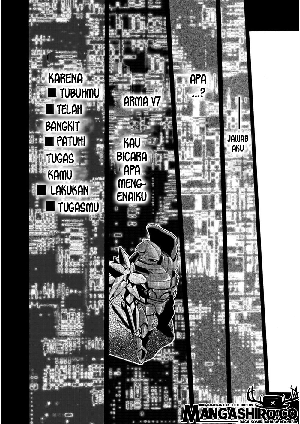 Himekishi ga Classmate! chapter 34 halaman 12