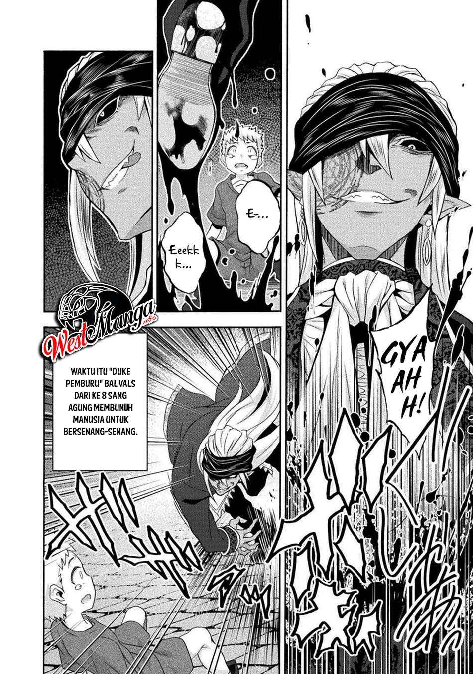 Himekishi ga Classmate! chapter 41 halaman 17