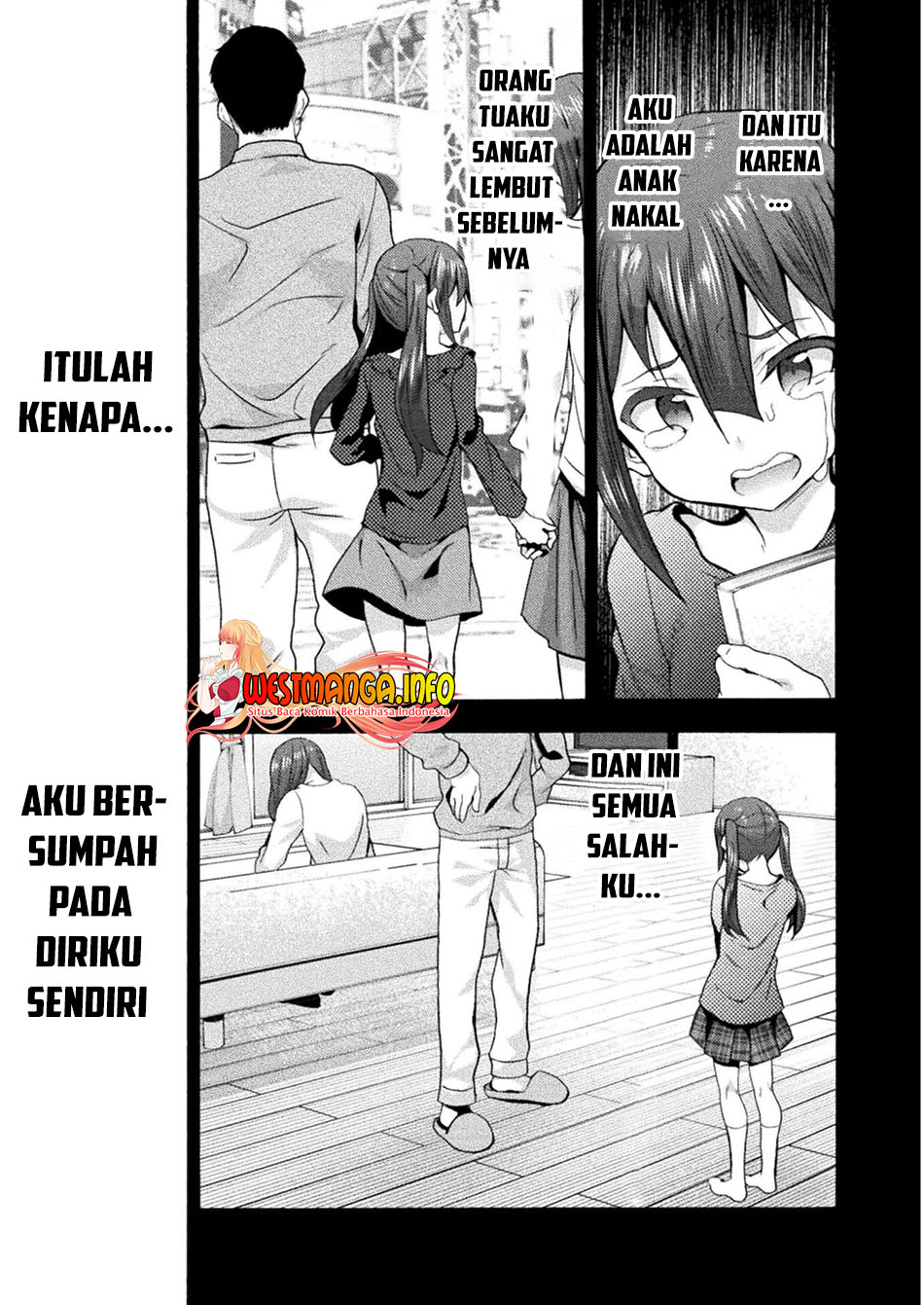 Himekishi ga Classmate! Bab 44 halaman 5