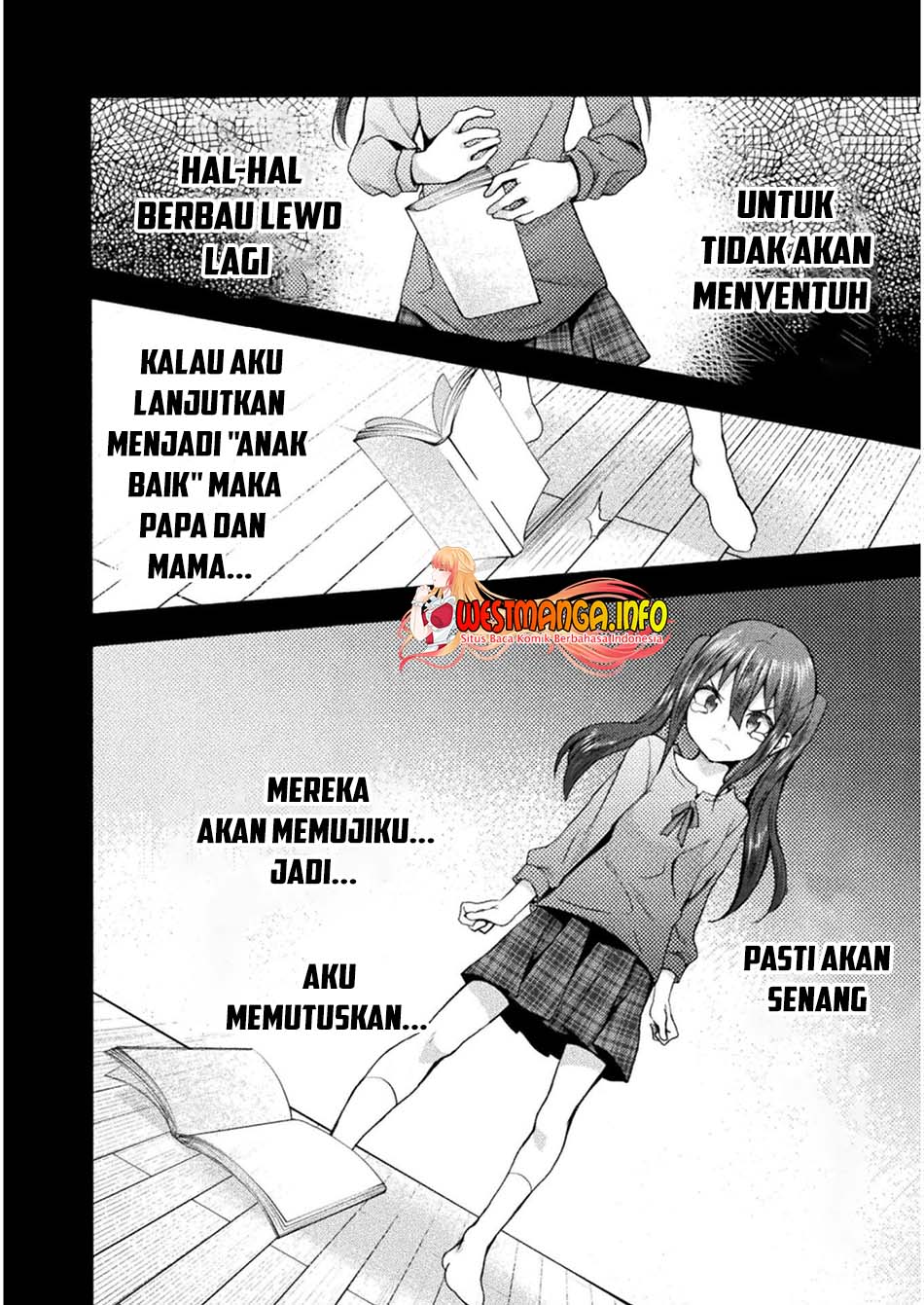 Himekishi ga Classmate! Bab 44 halaman 6