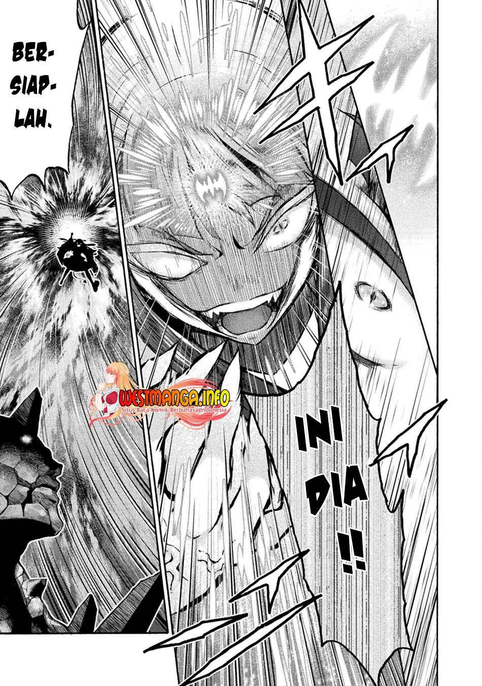 Himekishi ga Classmate! Bab 48 halaman 17