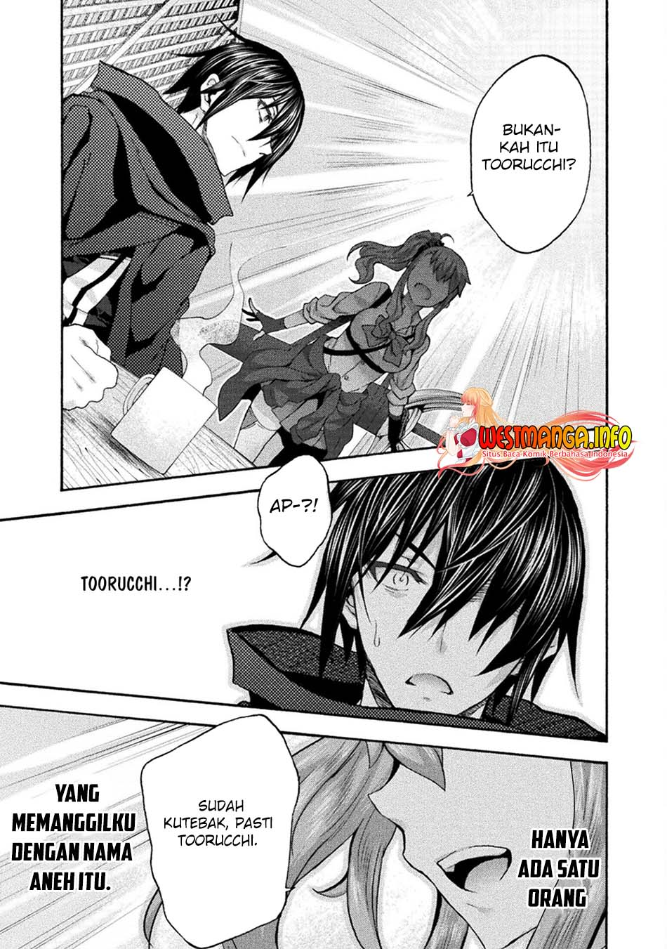 Himekishi ga Classmate! Bab 49 halaman 17
