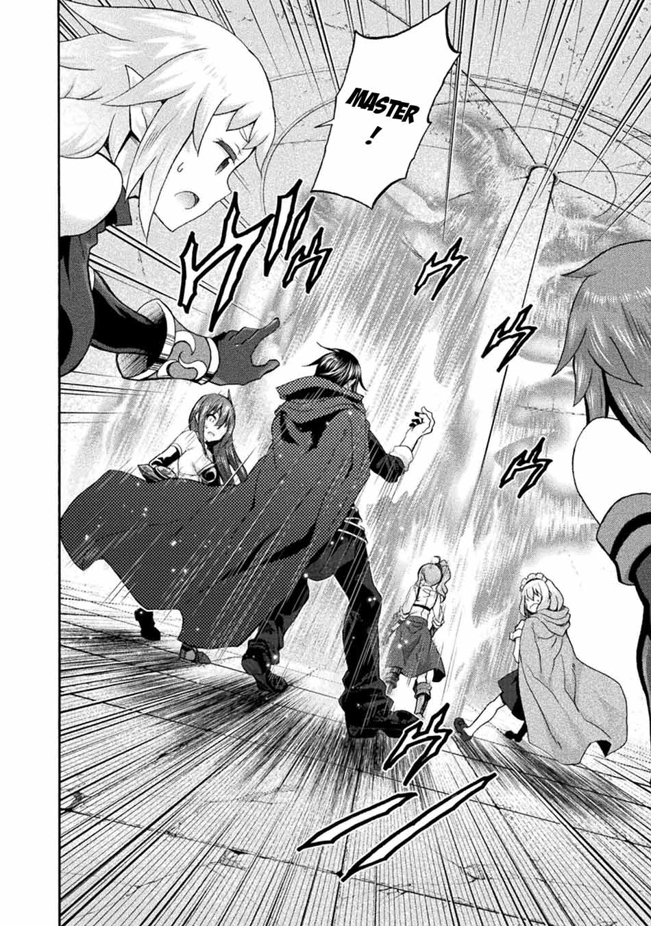 Himekishi ga Classmate! chapter 55 halaman 10
