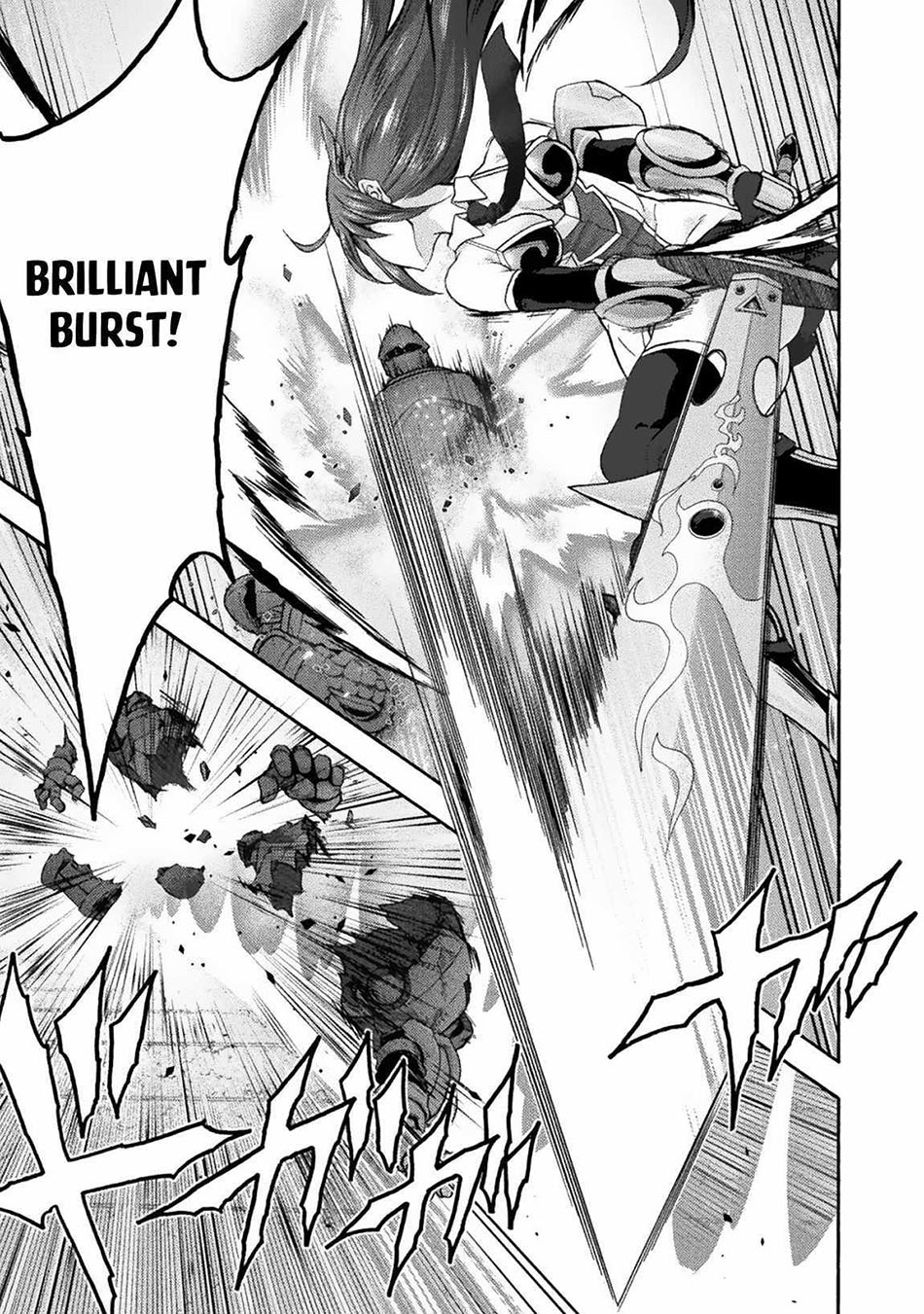 Himekishi ga Classmate! Bab 59 halaman 9