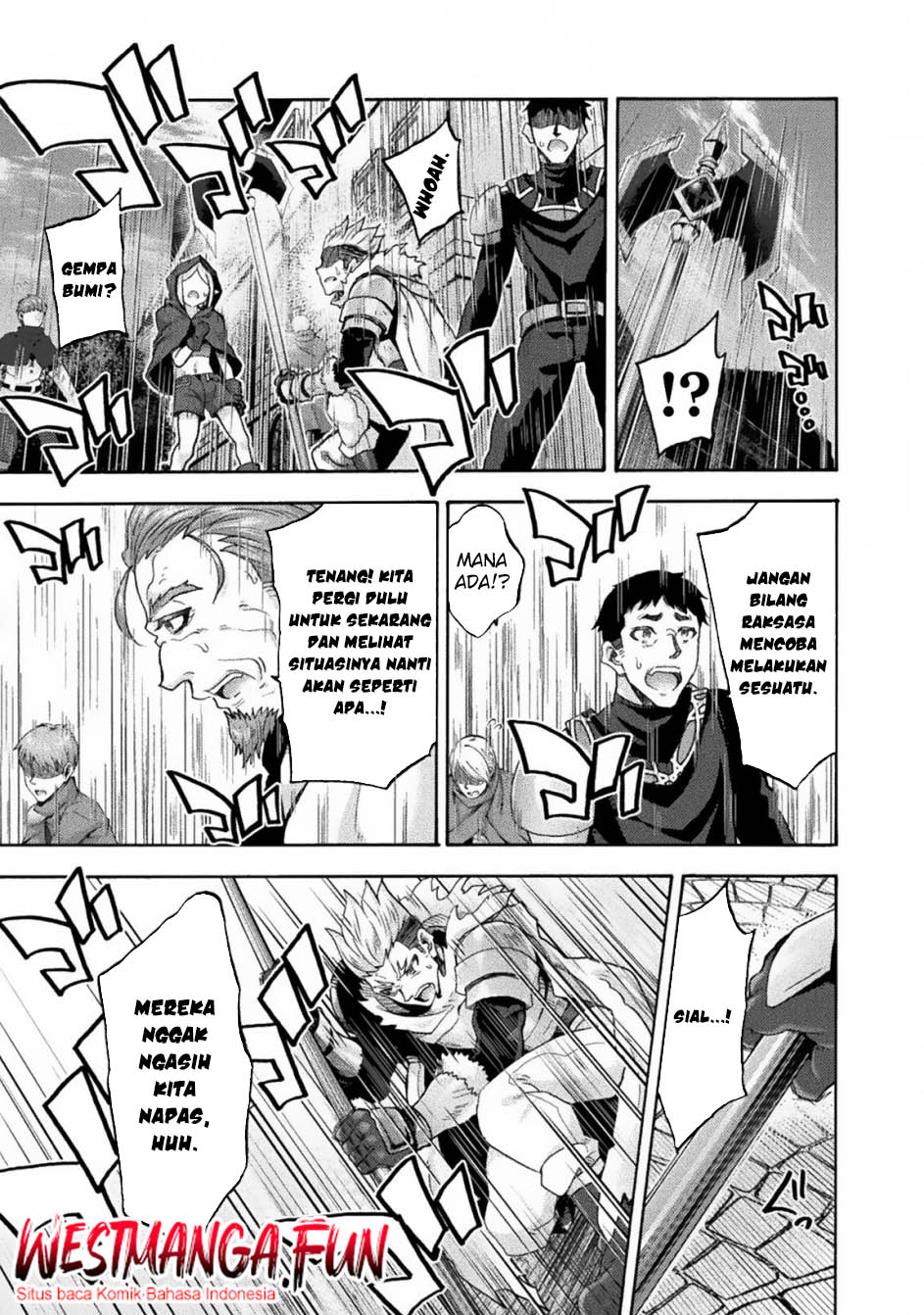 Himekishi ga Classmate! chapter 68 halaman 10