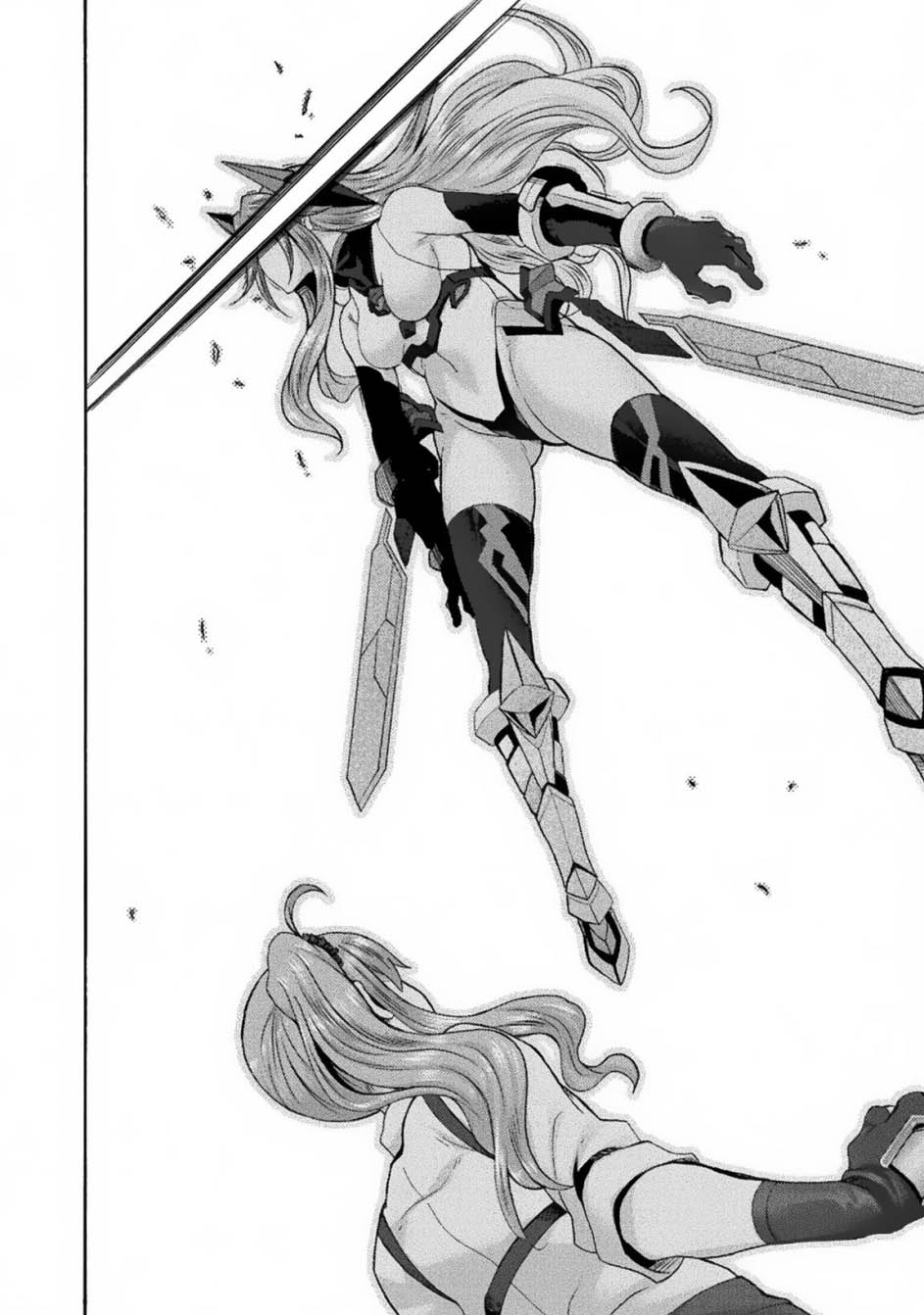 Himekishi ga Classmate! chapter 68 halaman 16