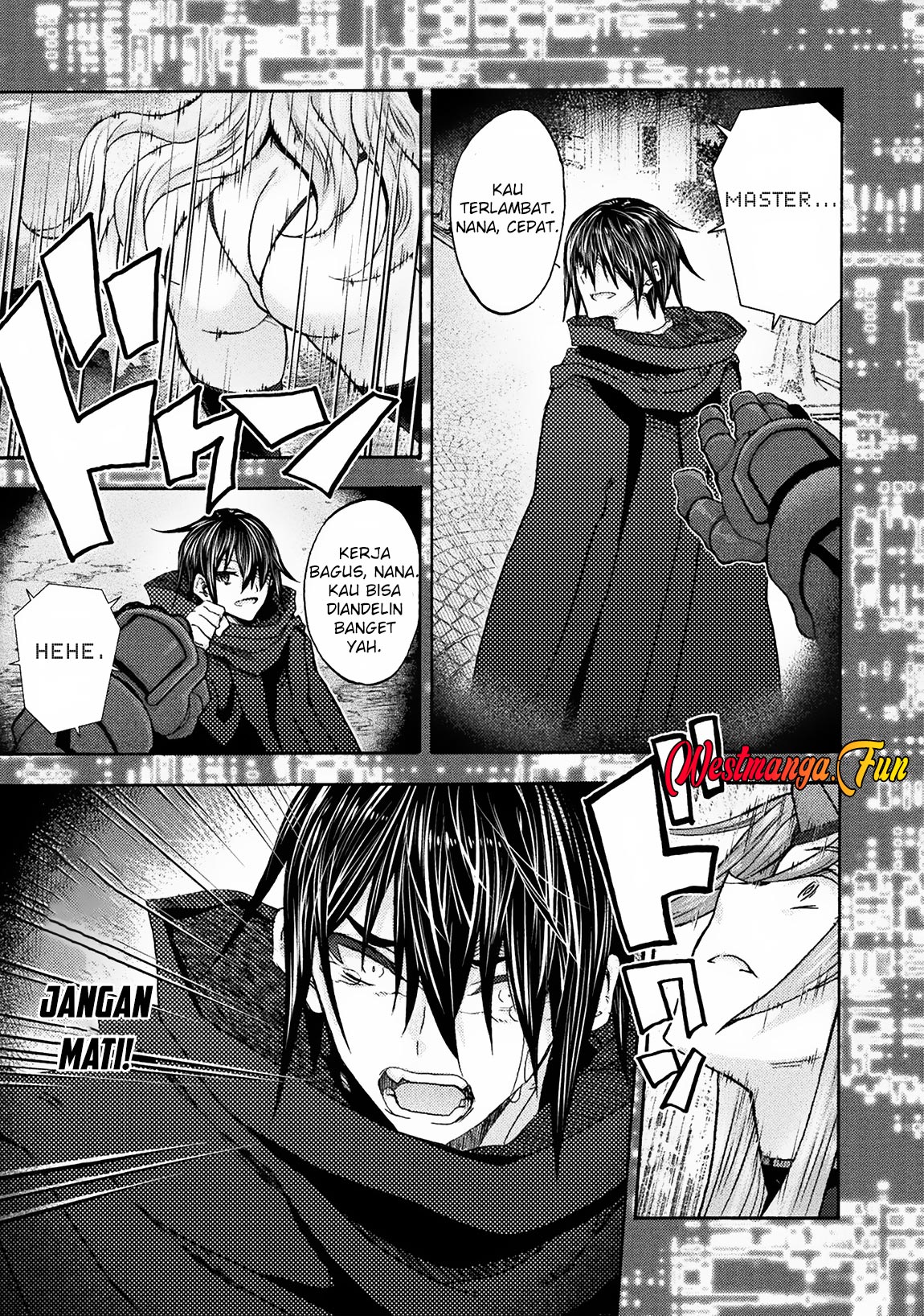 Himekishi ga Classmate! Bab 69 halaman 18