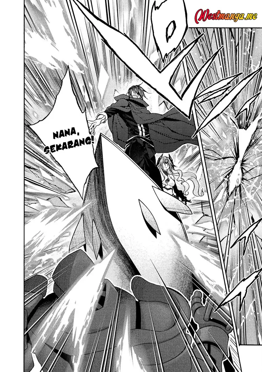 Himekishi ga Classmate! chapter 73 halaman 12