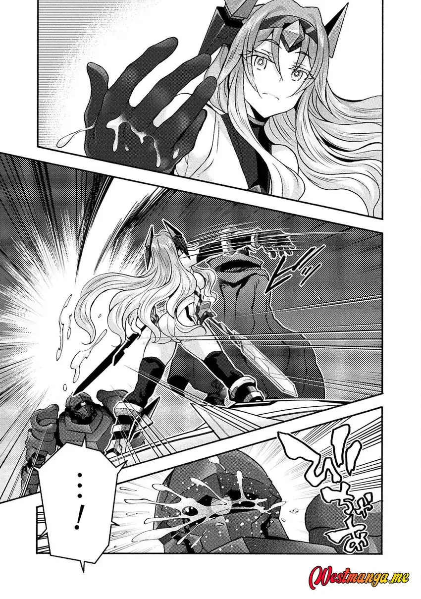 Himekishi ga Classmate! chapter 73 halaman 13