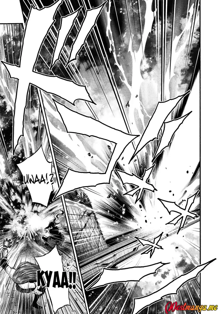 Himekishi ga Classmate! chapter 73 halaman 18
