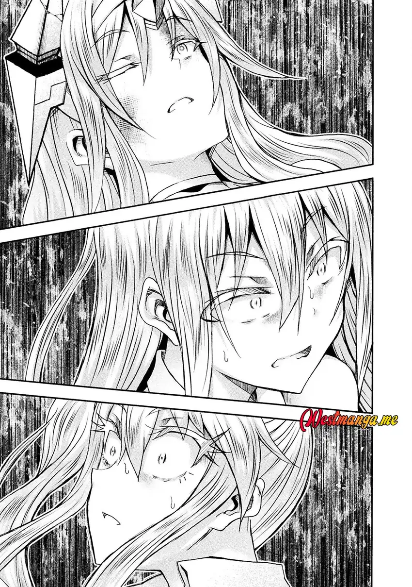 Himekishi ga Classmate! chapter 73 halaman 22