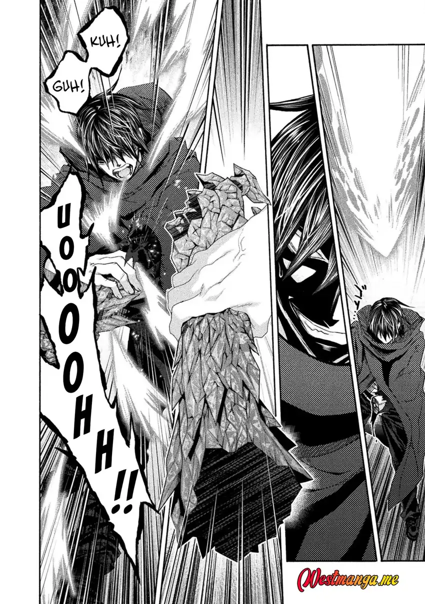 Himekishi ga Classmate! chapter 74 halaman 4