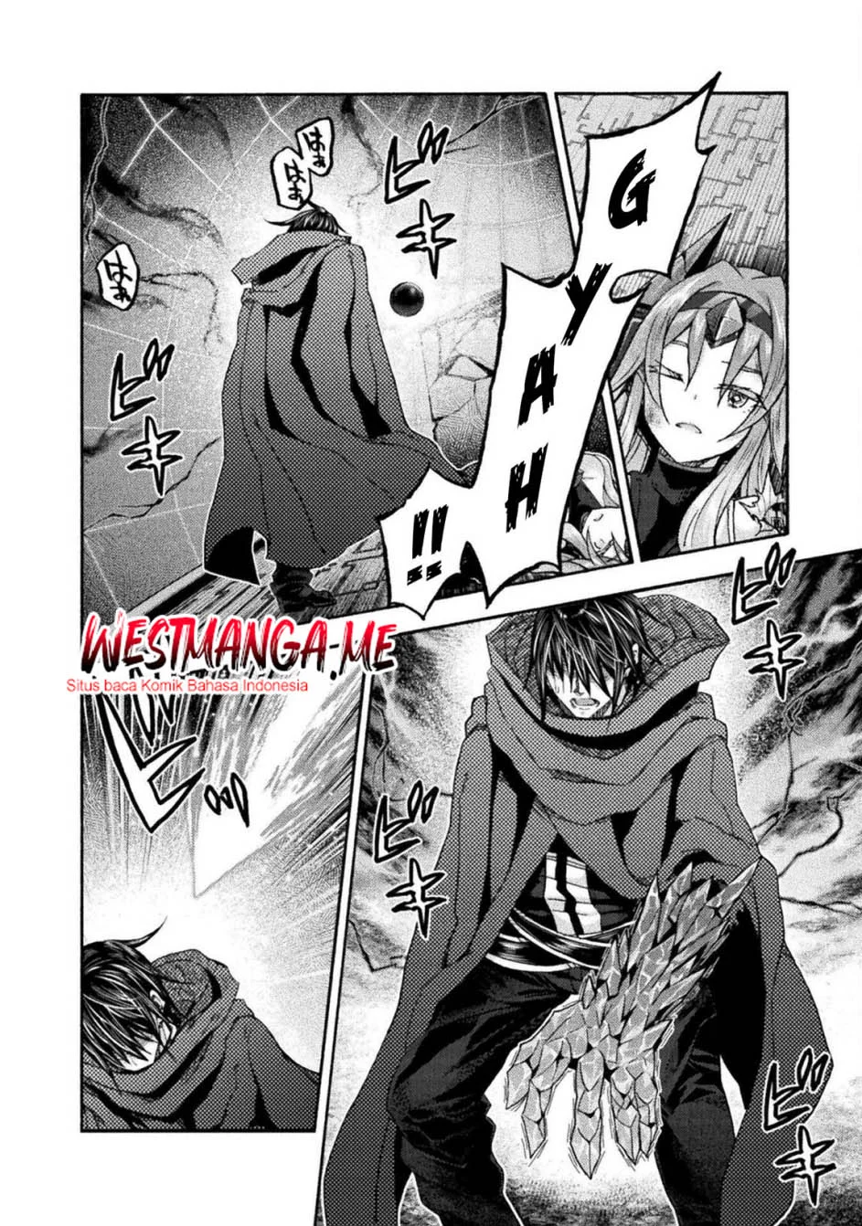 Himekishi ga Classmate! chapter 75 halaman 14