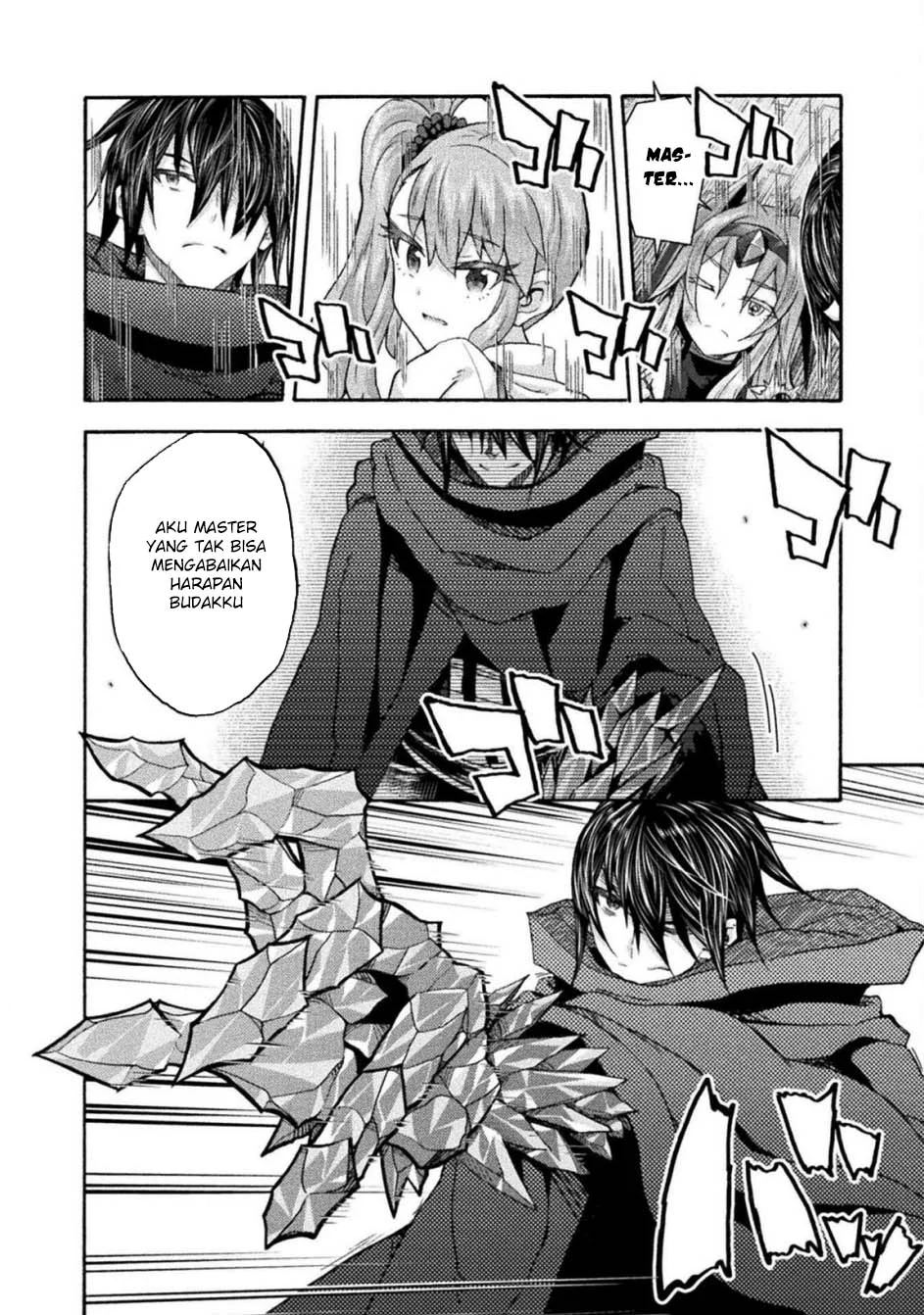 Himekishi ga Classmate! Bab 76 halaman 24