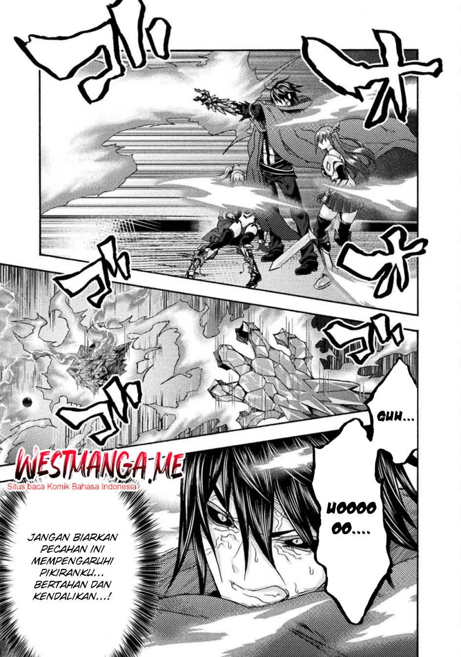 Himekishi ga Classmate! Bab 76 halaman 27
