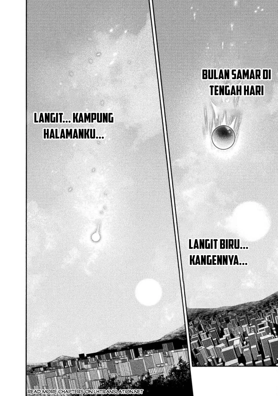 Himekishi ga Classmate! Bab 76 halaman 32