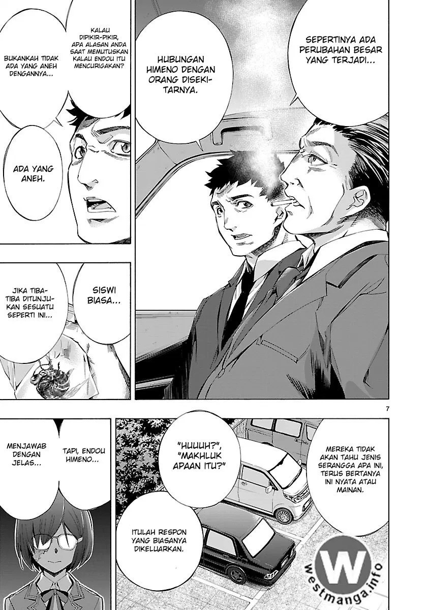 Himenospia chapter 04 halaman 8