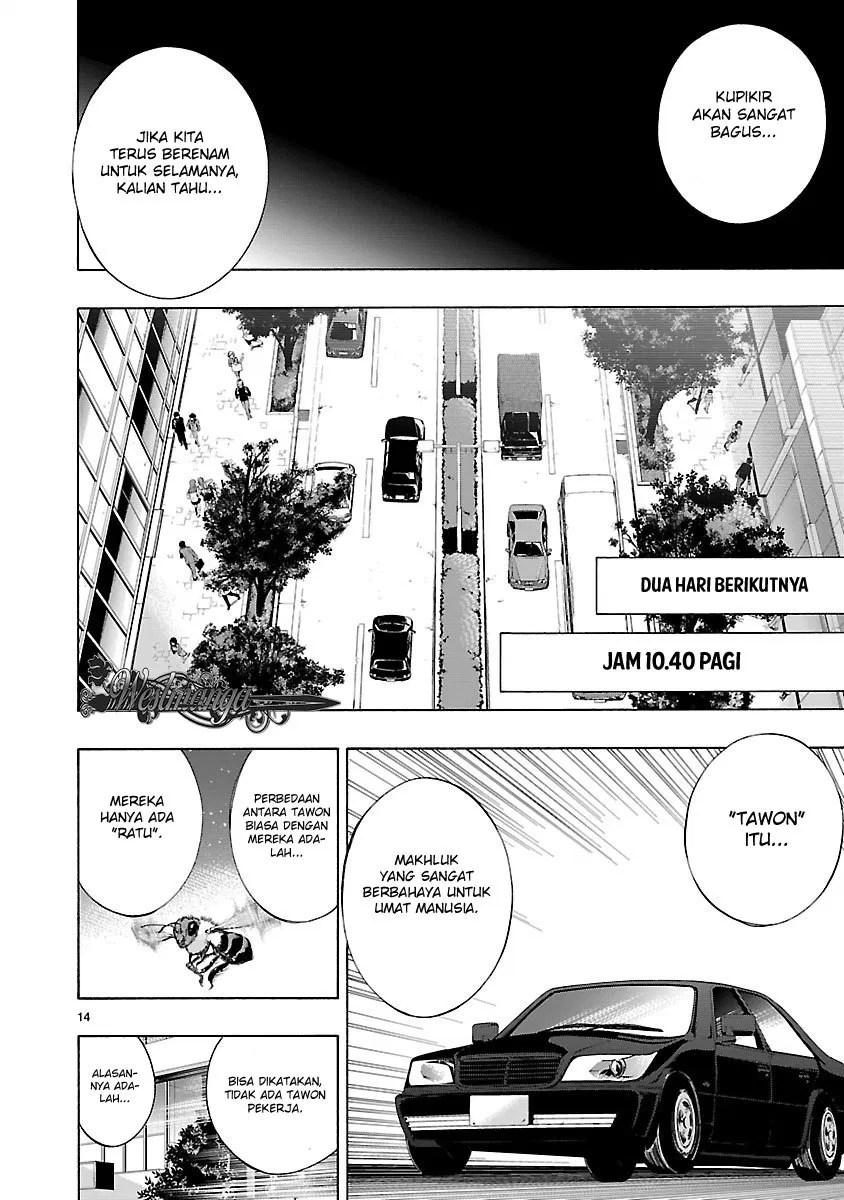 Himenospia chapter 04 halaman 16