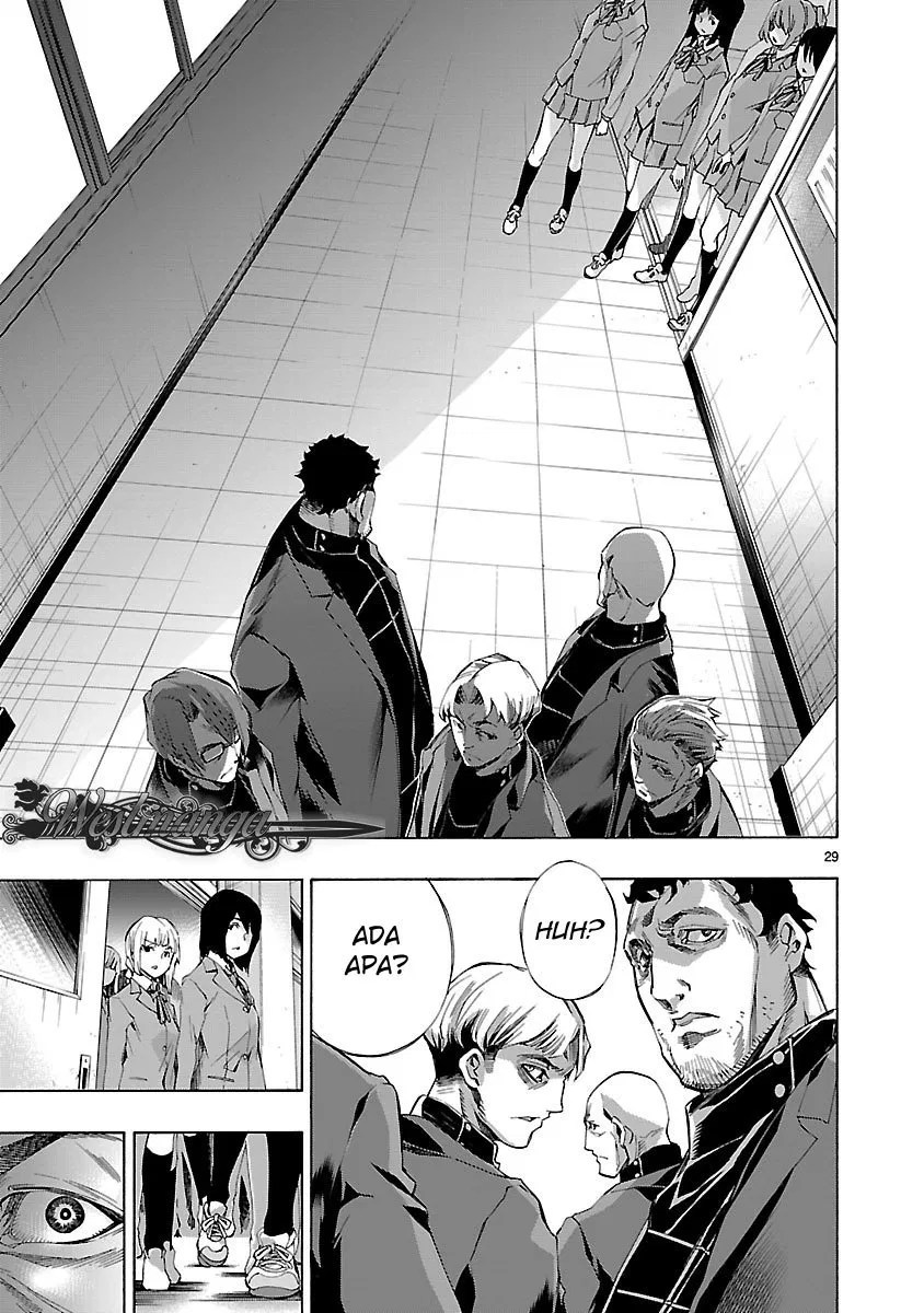 Himenospia chapter 04 halaman 28