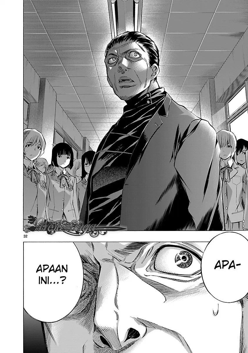 Himenospia chapter 04 halaman 29