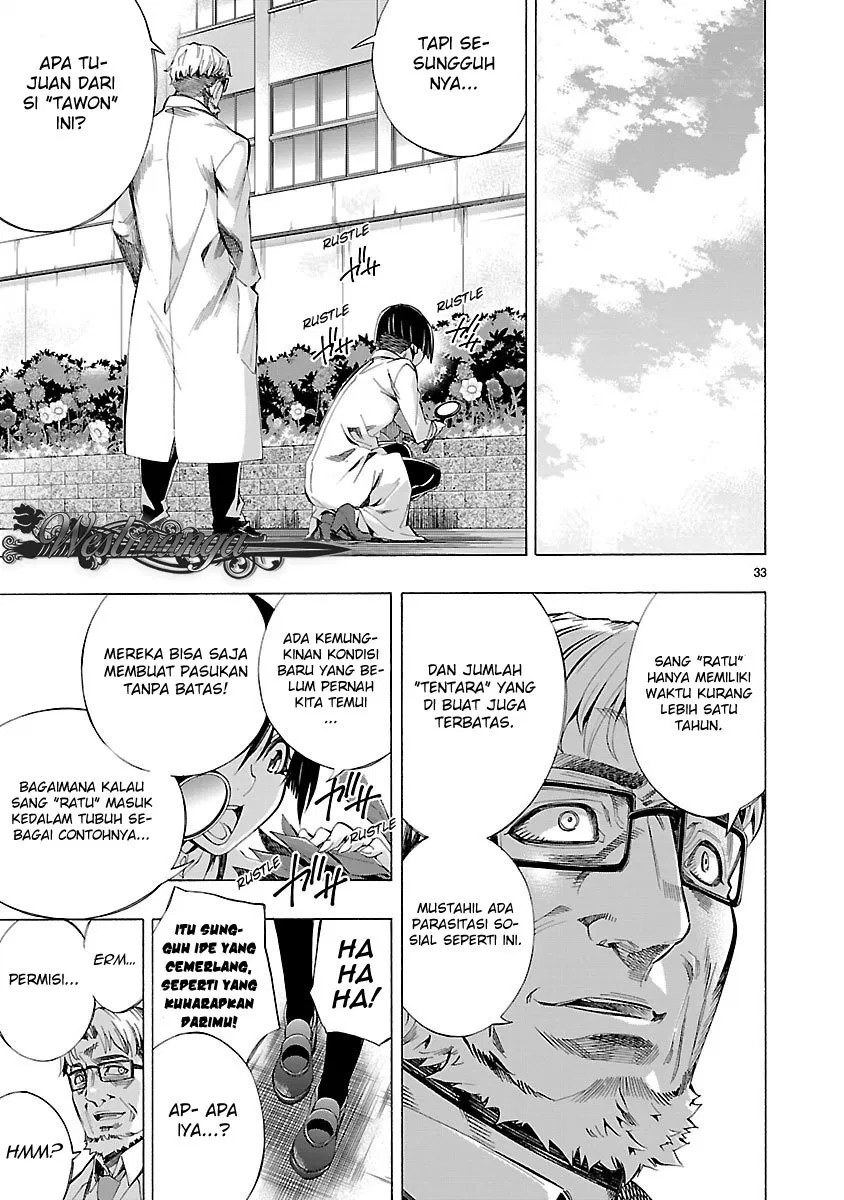 Himenospia chapter 04 halaman 30