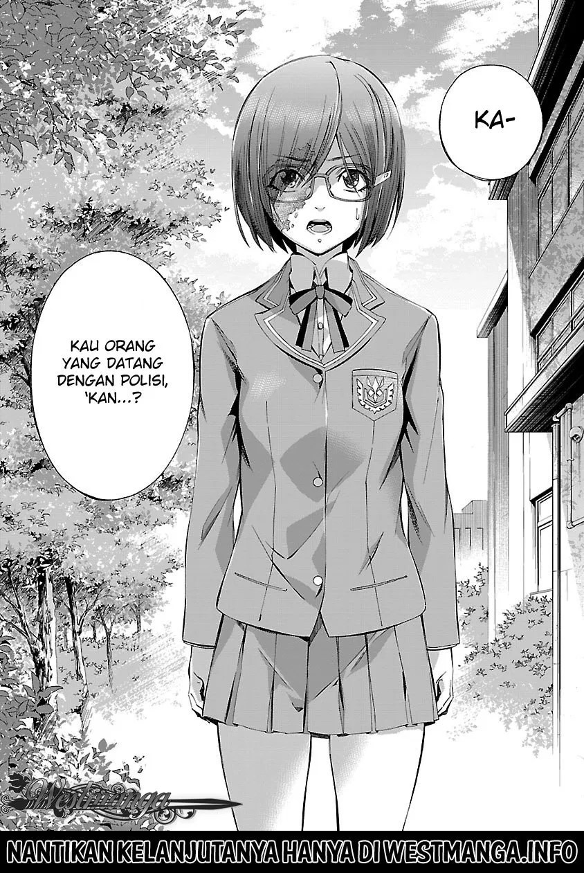 Himenospia chapter 04 halaman 31