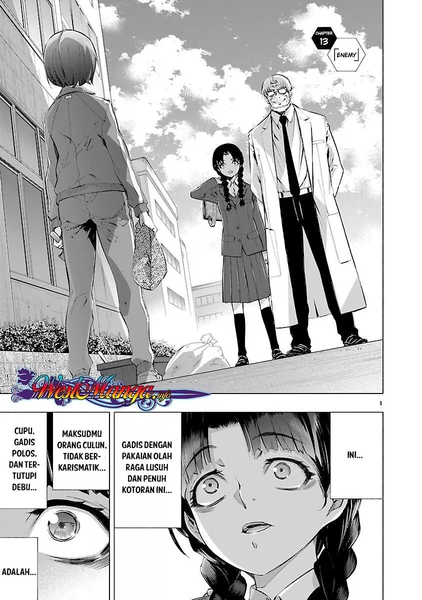 Himenospia Bab 13 halaman 1