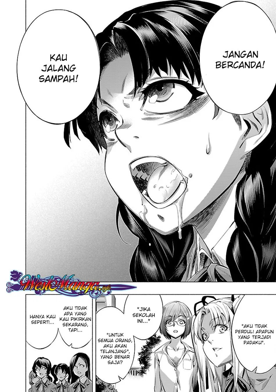 Himenospia Bab 18 halaman 20