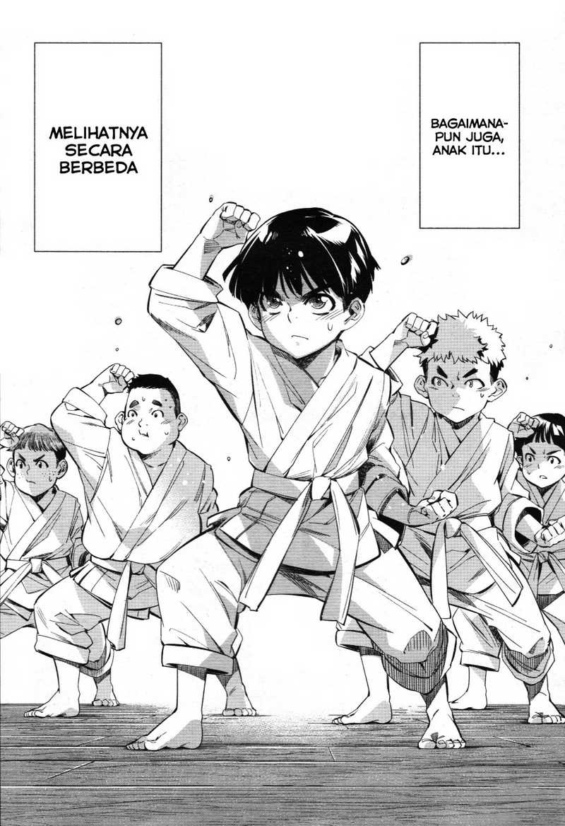 Himenospia chapter 26 halaman 4
