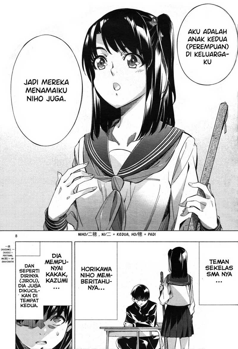 Himenospia chapter 26 halaman 10