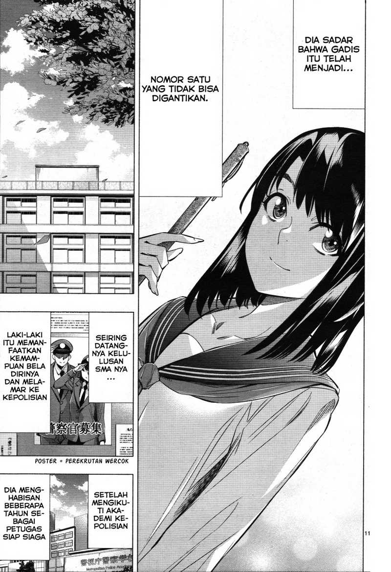 Himenospia chapter 26 halaman 13