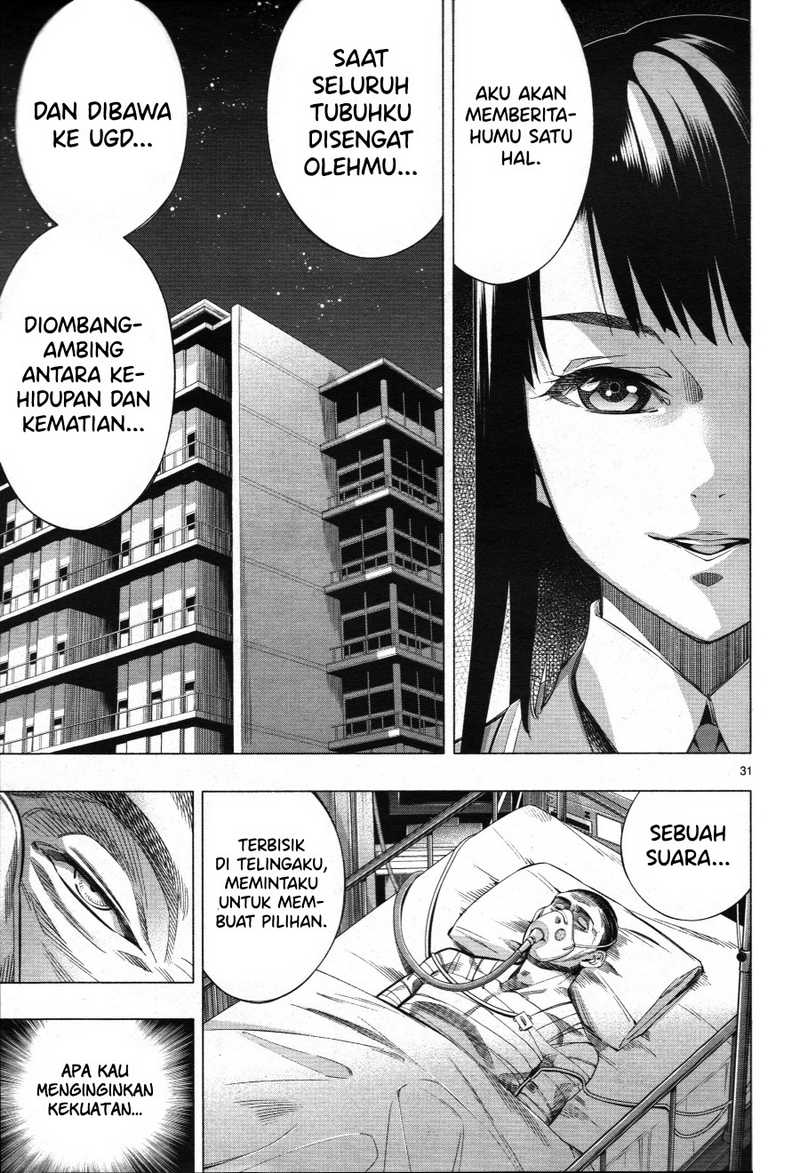 Himenospia chapter 26 halaman 32