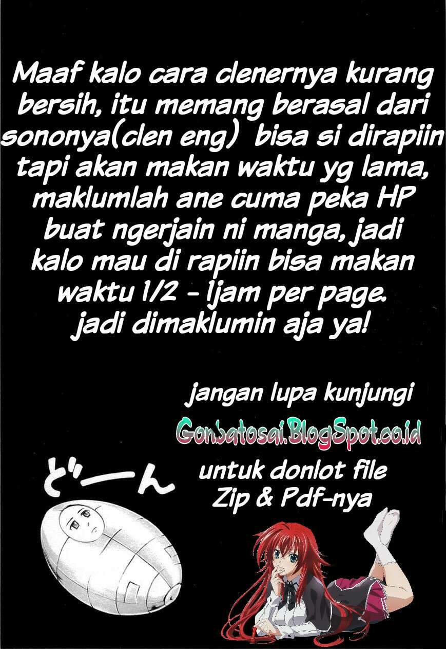 Hinamatsuri Bab 1 halaman 36
