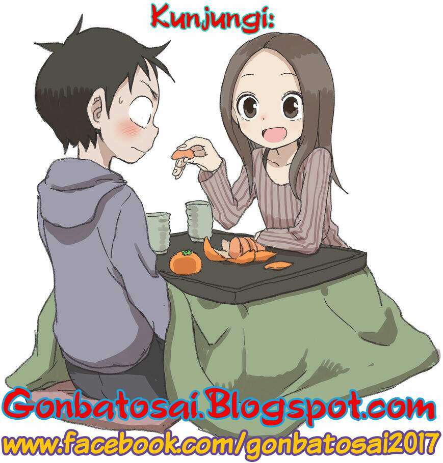 Hinamatsuri Bab 10 halaman 18