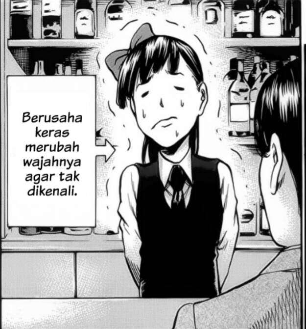 Hinamatsuri chapter 11 halaman 14