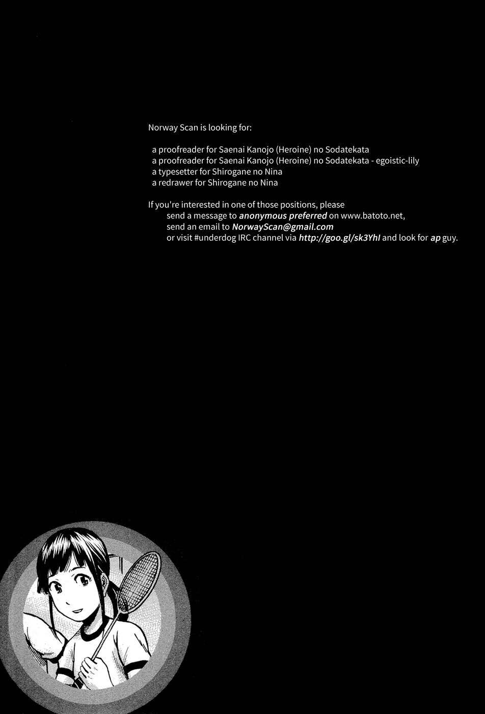 Hinamatsuri chapter 11 halaman 25