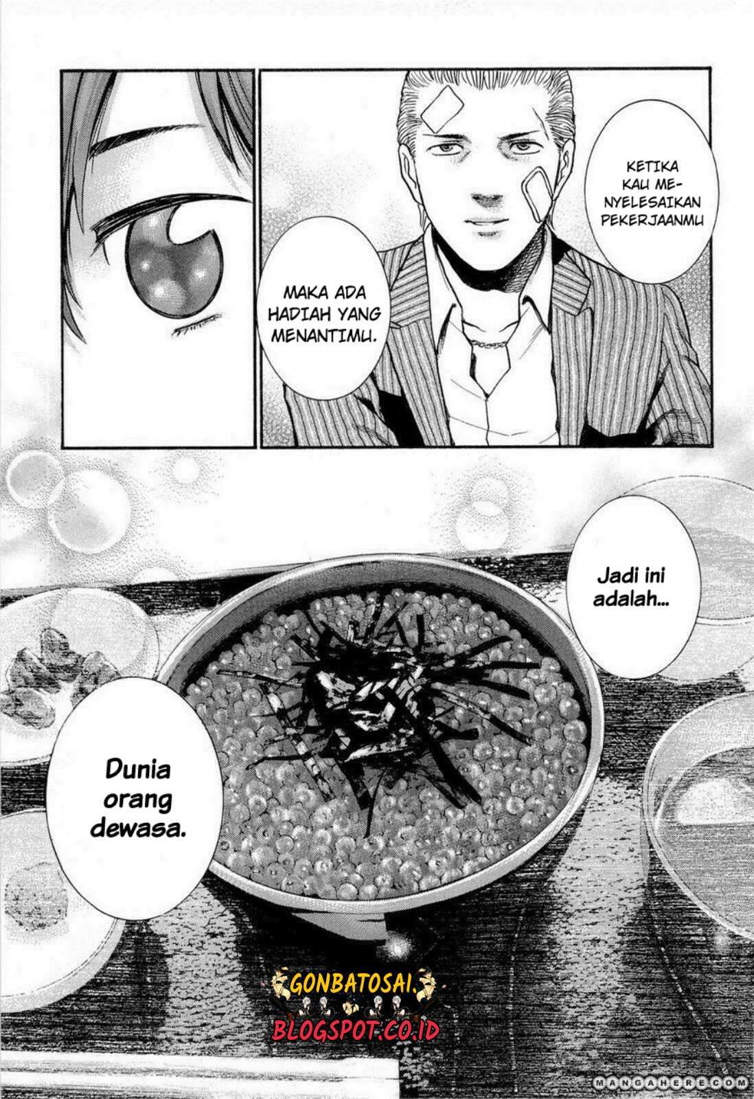 Hinamatsuri Bab 2 halaman 35