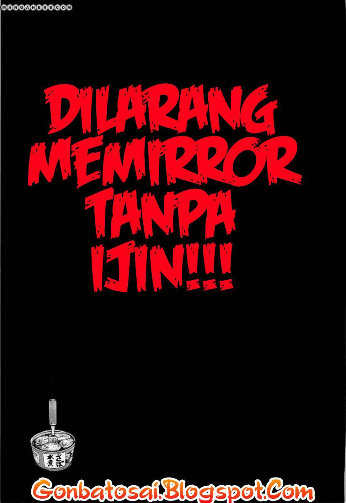 Hinamatsuri Bab 4.5 halaman 6
