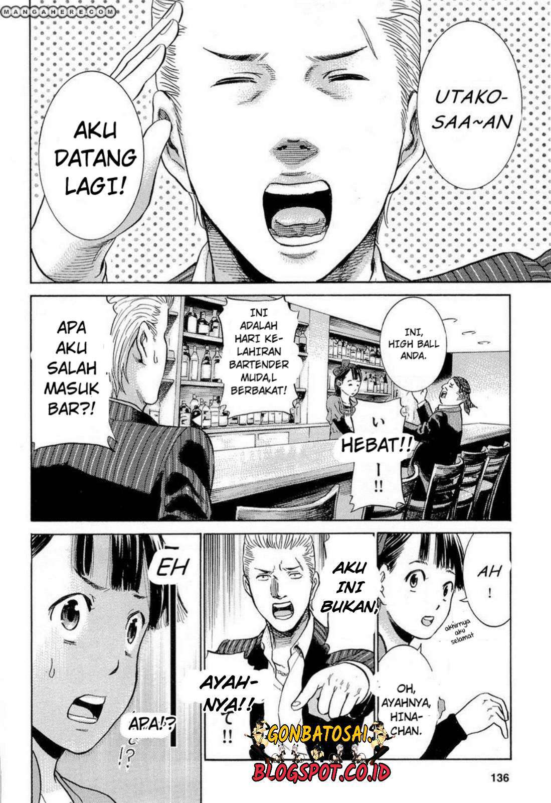 Hinamatsuri Bab 4 halaman 29