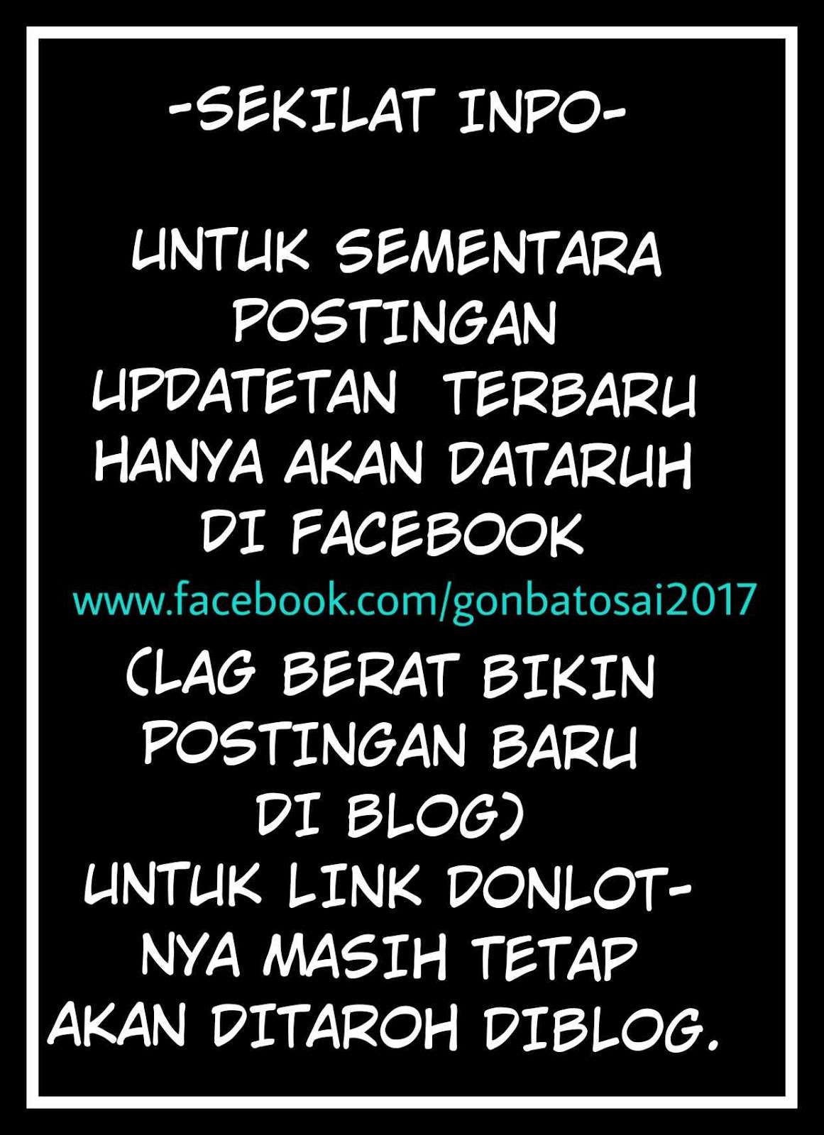 Hinamatsuri chapter 5 halaman 3