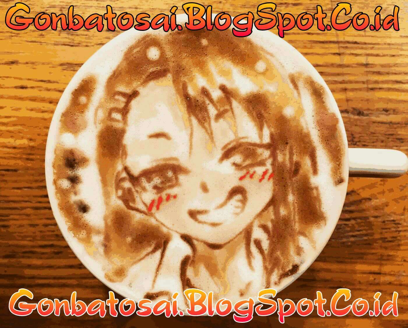 Hinamatsuri Bab 6 halaman 23
