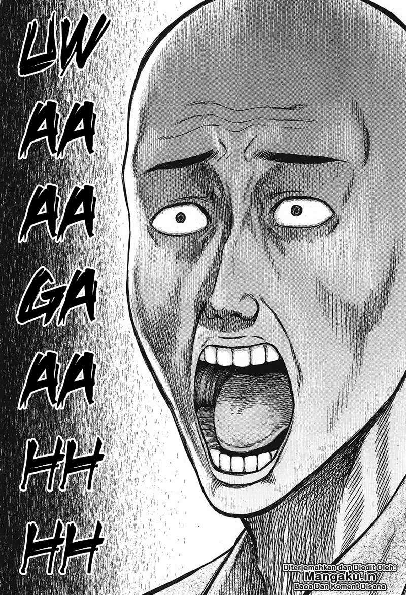 Hinamatsuri chapter 61 halaman 29