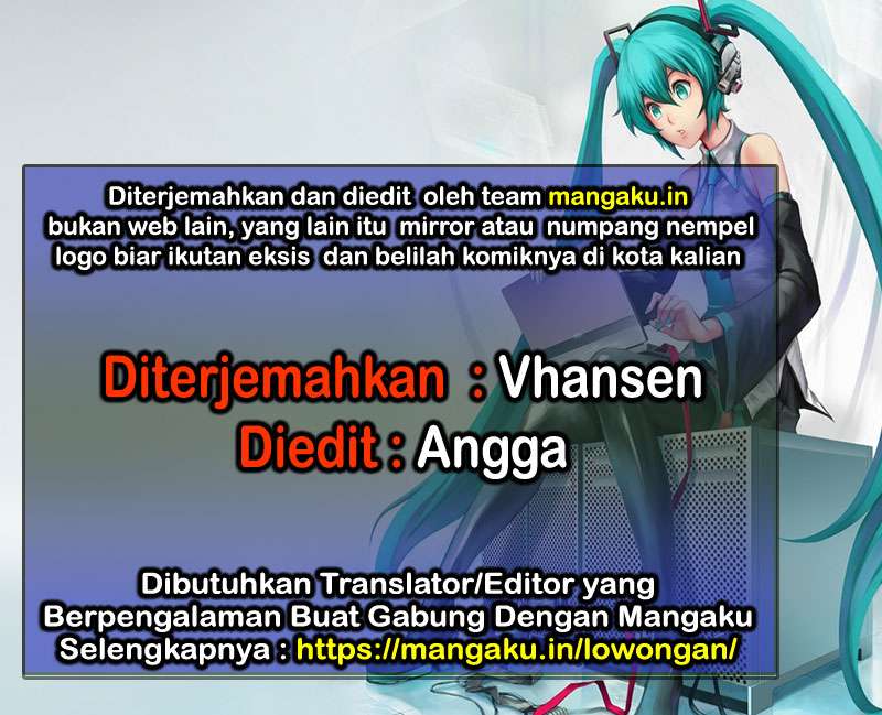Hinamatsuri Bab 65 halaman 1