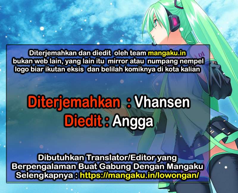 Hinamatsuri Bab 66 halaman 1
